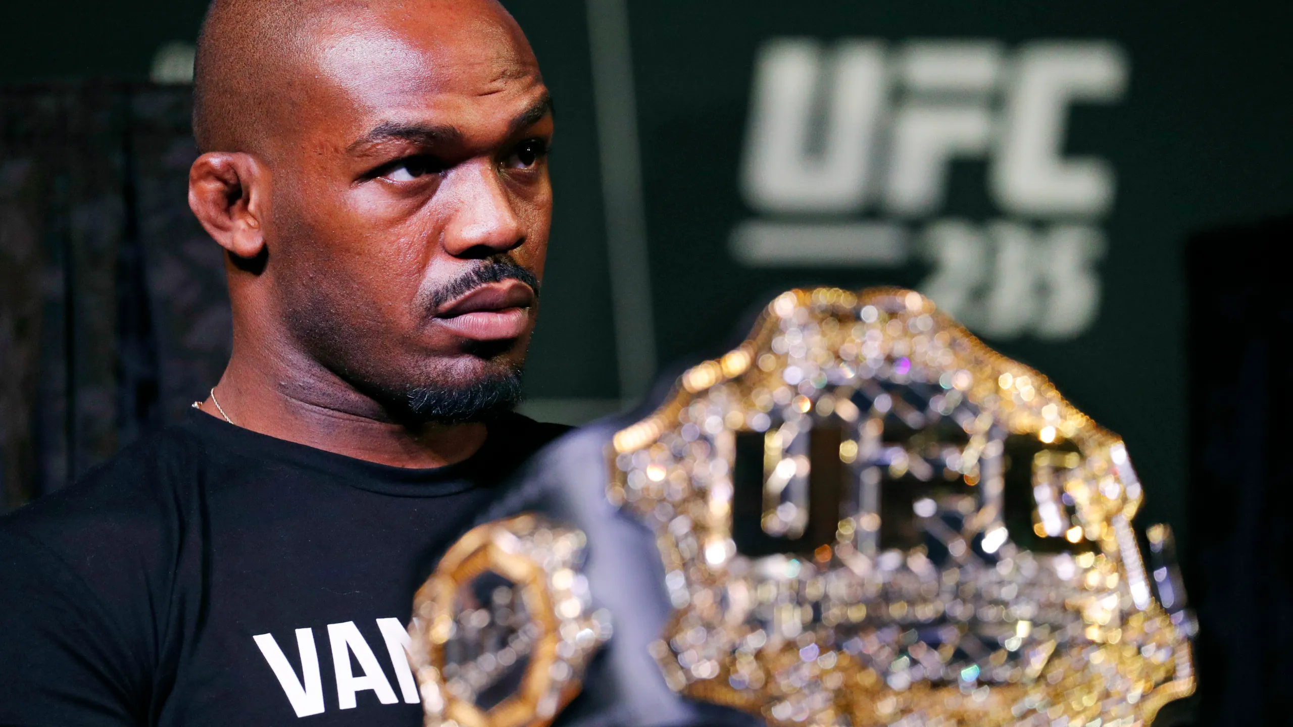 Jon Jones Legacy on UFC and MMA