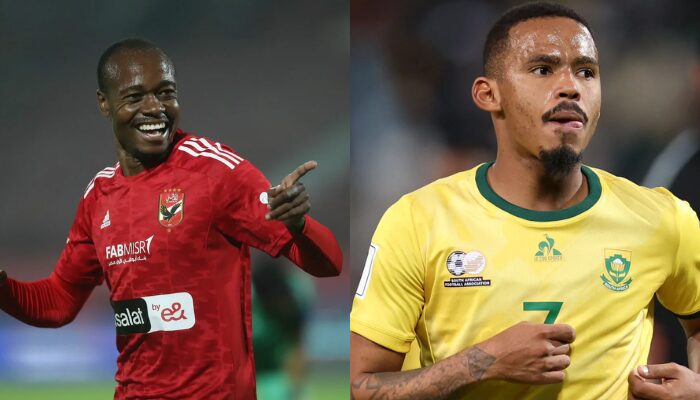 Kaizer Chiefs: Strategic Overhaul Underway