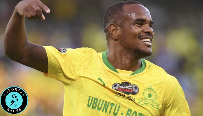 Mamelodi Sundowns: Fending Off International Interest
