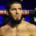 Islam Makhachev: The Dagestani Grappler