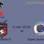 TS Galaxy fc vs super sport united