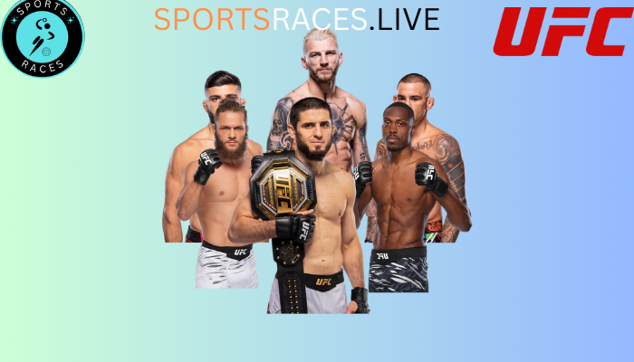 UFC Lightweight Division Rankings & Analysis (2025)