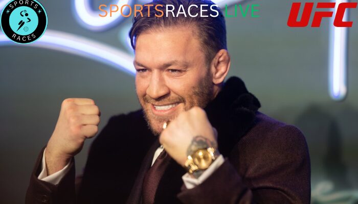 Conor McGregor: The Notorious Rise of a UFC Legend