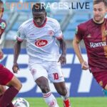 Simba SC Advances to 2025 CAF Confederation Cup Final After Gritty Semi-Final Victory​