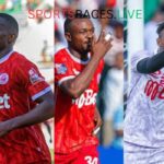 Simba SC’s heavy Comeback to Al Masry for CAF Confederation Cup Semis