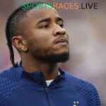 Christopher Nkunku Set to Depart Chelsea upcoming summer transfer window