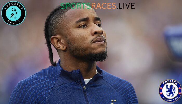 Christopher Nkunku Set to Depart Chelsea upcoming summer transfer window