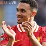 Trent Alexander-Arnold: Career Highlights, Goals, and Assists