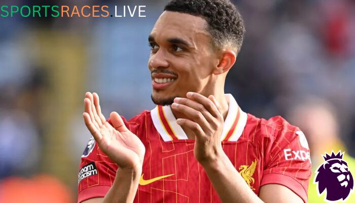Trent Alexander-Arnold: Career Highlights, Goals, and Assists