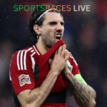 Dominik Szoboszlai: Career Highlights, Goals, and Assists – Liverpool’s Midfield