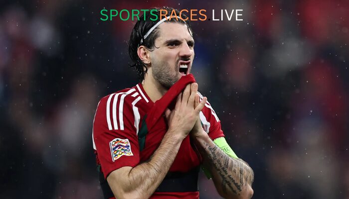 Dominik Szoboszlai: Career Highlights, Goals, and Assists – Liverpool’s Midfield