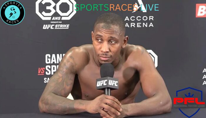 Taylor “Double Impact” Lapilus: A Rising Force in PFL Europe’s Bantamweight