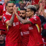 Liverpool Clinch Record-Equalling 20th English League Title with Dominant Victory Over Tottenham