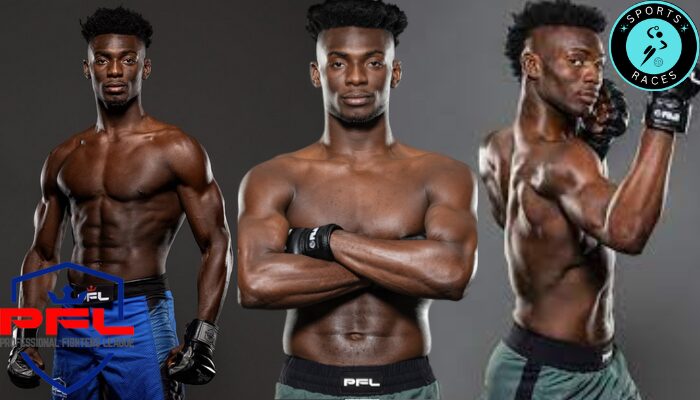 Thad Jean – Fighter Profile | PFL Welterweight Contender