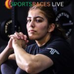 Zamzam Al Hammadi: A Rising Star in Amateur MMA