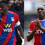 Crystal Palace Open to Selling Marc Guéhi and Eberechi Eze to Fund £130m Squad Overhaul