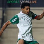 Arsenal struggling to sign Brazilian youngster Luighi due to stiff competition