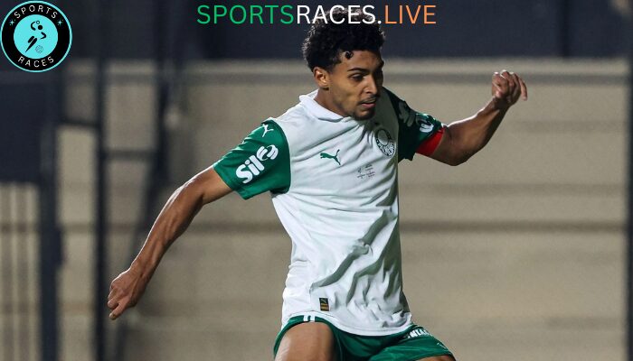 Arsenal struggling to sign Brazilian youngster Luighi due to stiff competition