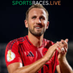 Harry Kane Eyes Premier League Return to Chase All-Time Goal Record