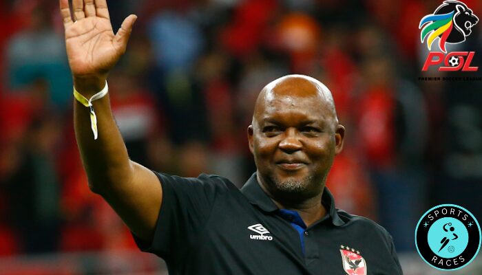 Pitso Mosimane and Kaizer Chiefs: A Potential Reunion on the Horizon?