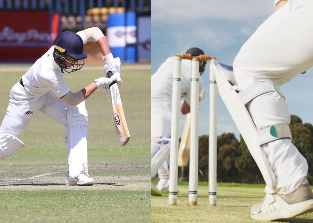what is crickets and how do you play it?