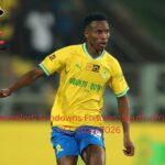 Mamelodi Sundowns Fixtures: South African: PSL 2025/2026