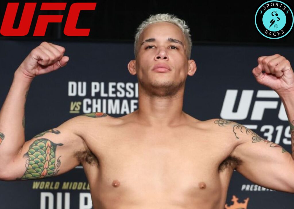 Danny Abbadi: The Assassin’s MMA Journey