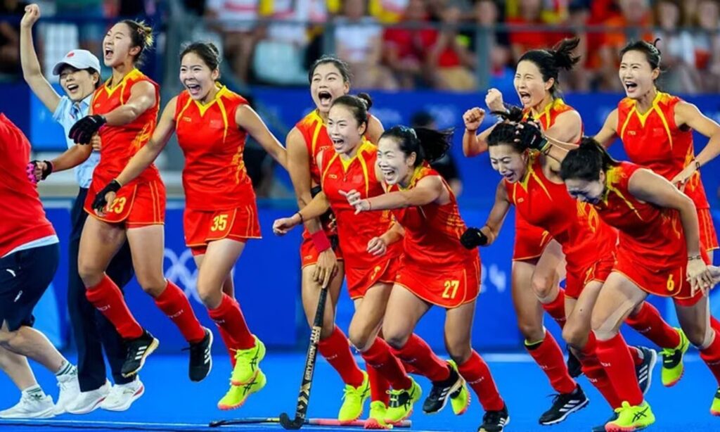 China Secures Spot in the FIH Women’s Hockey World Cup 2026 After Asia Cup Triumph