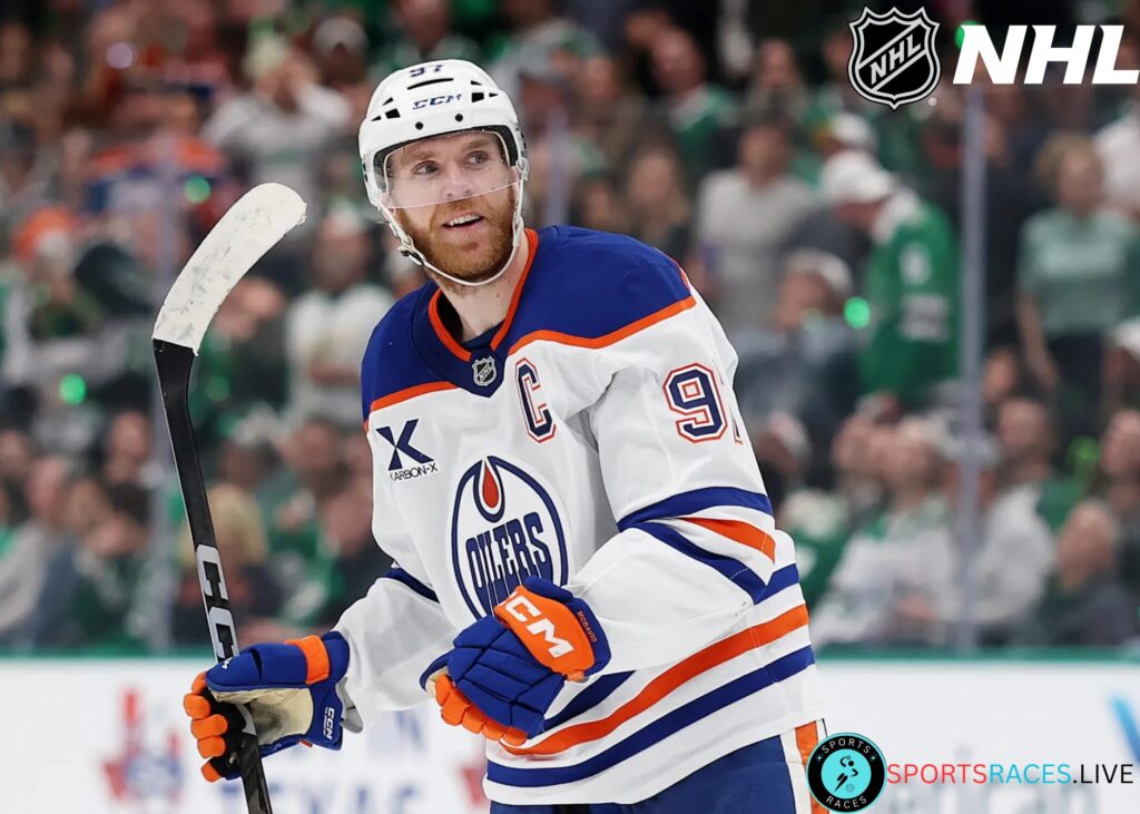 McDavid’s 2025–26 Season: A Masterclass in NHL Dominance